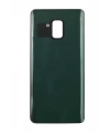Samsung Uyumlu Galaxy A8 Plus 2018 A730 Arka Kapak Mavi