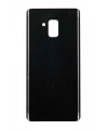 Samsung Uyumlu Galaxy A8 Plus 2018 A730 Arka Kapak Gold