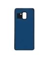 Samsung Uyumlu Galaxy A8 Plus 2018 A730 Arka Kapak Gri