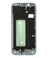 Samsung Uyumlu Galaxy J5 Pro 2017 J530 Lcd Ekran Çıtası Silver