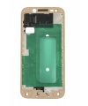 Samsung Uyumlu Galaxy J5 Pro 2017 J530 Lcd Ekran Çıtası Gold