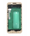 Samsung Uyumlu Galaxy J7 Pro 2017 J730 Lcd Ekran Çıtası Gold
