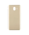 Samsung Uyumlu Galaxy Grand Prime Pro J250 Arka Kapak Gold