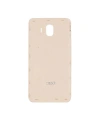 Samsung Uyumlu Galaxy Grand Prime Pro J250 Arka Kapak Gold