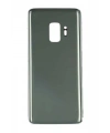 Samsung Uyumlu Galaxy S9 G960 Arka Kapak Gri