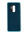 Samsung Uyumlu Galaxy S9 G960 Arka Kapak Gri