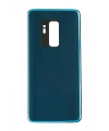 Samsung Uyumlu Galaxy S9 G960 Arka Kapak Mor
