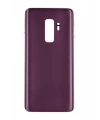 Samsung Uyumlu Galaxy S9 Plus G965 Arka Kapak Mor