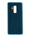 Samsung Uyumlu Galaxy S9 Plus G965 Arka Kapak Mor
