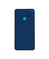 Huawei Uyumlu P9 Lite 2017 Arka Kapak Mavi