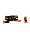 Samsung Uyumlu Galaxy J3 Pro 2016 J3110 Lcd Ekran Filmi Flex