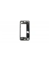 Lg Uyumlu Q6 M700 Orta Kasa Siyah