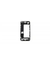 Lg Uyumlu Q6 M700 Orta Kasa Siyah