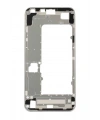 Lg Uyumlu Q6 M700 Orta Kasa Gümüş