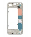 Lg Uyumlu Q6 M700 Orta Kasa Gümüş