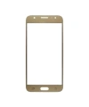 Samsung Uyumlu Galaxy J4 J400 Lens Ocalı Gold