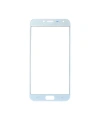 Samsung Uyumlu Galaxy J4 J400 Lens Ocalı Silver