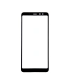 Samsung Uyumlu Galaxy A8 2018 A530 Lens Ocalı Siyah