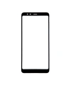 Samsung Uyumlu Galaxy A8 2018 A530 Lens Ocalı Siyah