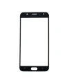 Samsung Uyumlu Galaxy J7 Duo J720 Lens Ocalı Siyah