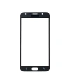 Samsung Uyumlu Galaxy J7 Duo J720 Lens Ocalı Siyah