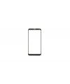 Lg Uyumlu Q6 M700 Lens Ocalı Siyah