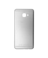 Samsung Uyumlu Galaxy A810 Kasa Beyaz Çıtasız