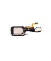Apple Uyumlu iPhone 8 Plus Ön Kamera Sensör Filmi Flex