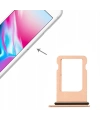Apple Uyumlu iPhone 8 Sim Kart Tepsisi Rose