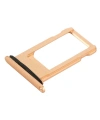 Apple Uyumlu iPhone 8 Sim Kart Tepsisi Rose