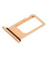 Apple Uyumlu iPhone 8 Sim Kart Tepsisi Rose