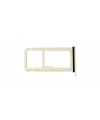 Huawei Uyumlu Mate 10 Sim Kart Tepsisi Gold