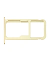 Huawei Honor Uyumlu 8 Lite Sim Kart Tepsisi Gold