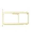 Huawei Honor Uyumlu 8 Lite Sim Kart Tepsisi Gold