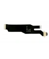 Huawei Uyumlu P20 Şarj Soketli Film Flex