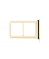 Huawei Uyumlu P20 Sim Kart Tepsisi Gold