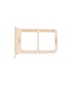 Huawei Uyumlu P20 Pro Sim Kart Tepsisi Rose