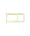 Huawei Honor Uyumlu 8 Sim Kart Tepsisi Gold