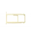Huawei Honor Uyumlu 8 Sim Kart Tepsisi Gold