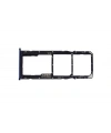 Huawei Uyumlu Y7 Prime 2018 Sim Kart Tepsisi Mavi