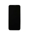 Apple Uyumlu iPhone X Lcd Ekran Siyah Servis Revize