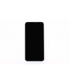 Apple Uyumlu iPhone Xs Max Lcd Ekran Siyah Servis