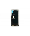 Apple Uyumlu iPhone Xs Max Lcd Ekran Siyah Servis