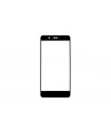 Huawei Uyumlu Y7 Prime Lens Beyaz