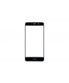 Huawei Uyumlu Y7 Prime Lens Siyah