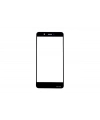 Huawei Uyumlu Y7 Prime Lens Siyah