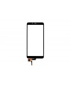 Xiaomi Uyumlu Redmi 6a Touch Siyah Çıtasız