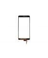 Xiaomi Uyumlu Redmi 6a Touch Siyah Çıtasız