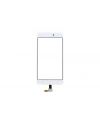 Xiaomi Uyumlu Redmi Note 5a Touch Beyaz Çıtasız