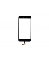 Xiaomi Uyumlu Redmi Note 5a Touch Siyah Çıtasız